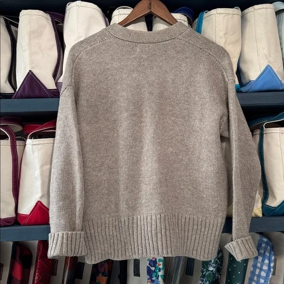 The Drop Cardigan Sweater XS - Picture 4 of 4